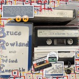 Music Memories Pre-Designed Editable Pages