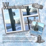 Artistic License Photo Spot Mania 3