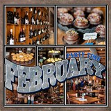 ClusterMania - 3D Titles - Days & Months