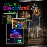 AlphaMania - Bold Neons