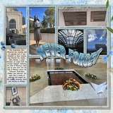 ClusterMania - 3D Titles - Memorial Day