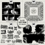 LAX Season - The Collection