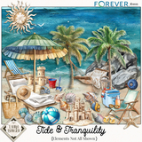 Tide & Tranquility Bundle