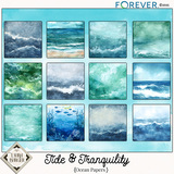 Tide & Tranquility Bundle