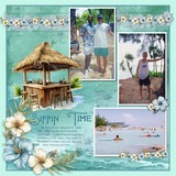 Tide & Tranquility Bundle