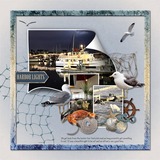 ClusterMania - Beach Bonanza Photo Clusters