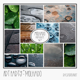 Molhado Backgrounds