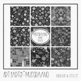 Musobaano Overlays & Effects