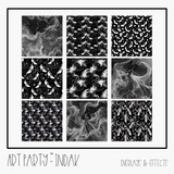 Indak - Overlays & Effects