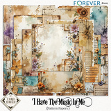 I Have The Music In Me Bundle