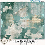 I Have The Music In Me Bundle