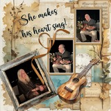 I Have The Music In Me Bundle