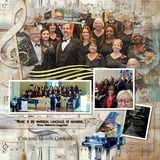 I Have The Music In Me Bundle