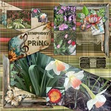 I Have The Music In Me Bundle