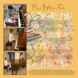 I Have The Music In Me Bundle