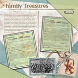 I Have The Music In Me Bundle