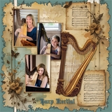 I Have The Music In Me Bundle