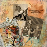 I Have The Music In Me Add On Bundle