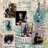 I Have The Music In Me Add On Bundle