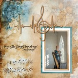 I Have The Music In Me Add On Bundle