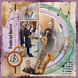 I Have The Music In Me Add On Bundle