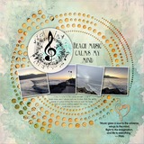 I Have The Music In Me Add On Bundle