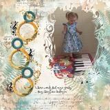 I Have The Music In Me Add On Bundle