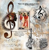 I Have The Music In Me Add On Bundle