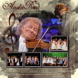 I Have The Music In Me Add On Bundle