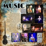 I Have The Music In Me Add On Bundle