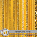 Everyday Glitter Bundle