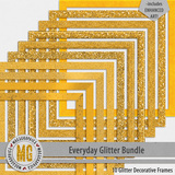 Everyday Glitter Bundle