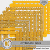 Everyday Glitter Bundle