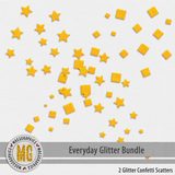Everyday Glitter Bundle