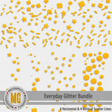 Everyday Glitter Bundle