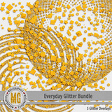 Everyday Glitter Bundle