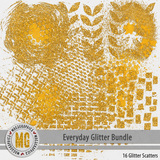 Everyday Glitter Bundle