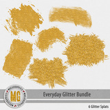 Everyday Glitter Bundle