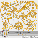 Everyday Glitter Bundle