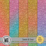 Sweet & Sour Bundle