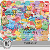 Sweet & Sour Bundle