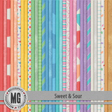 Sweet & Sour Bundle