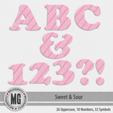 Sweet & Sour Bundle