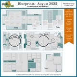 Blueprints August 2025