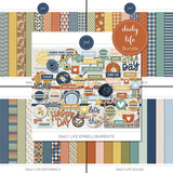 Daily Life Bundle
