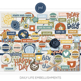 Daily Life Bundle