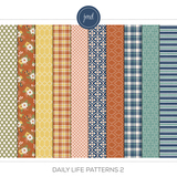 Daily Life Bundle