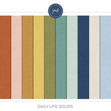 Daily Life Bundle
