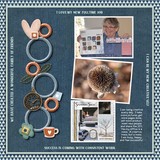 Daily Life Bundle