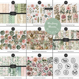 Blushing Blooms Bundle 2